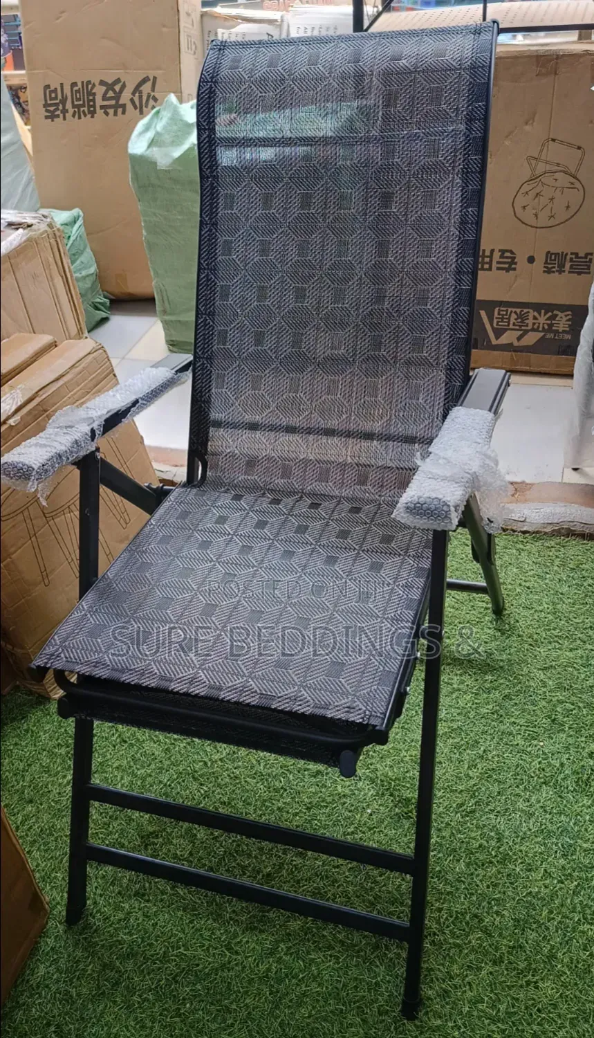 Beach Foldable Chair