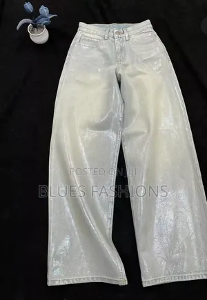 Sliver Jeans