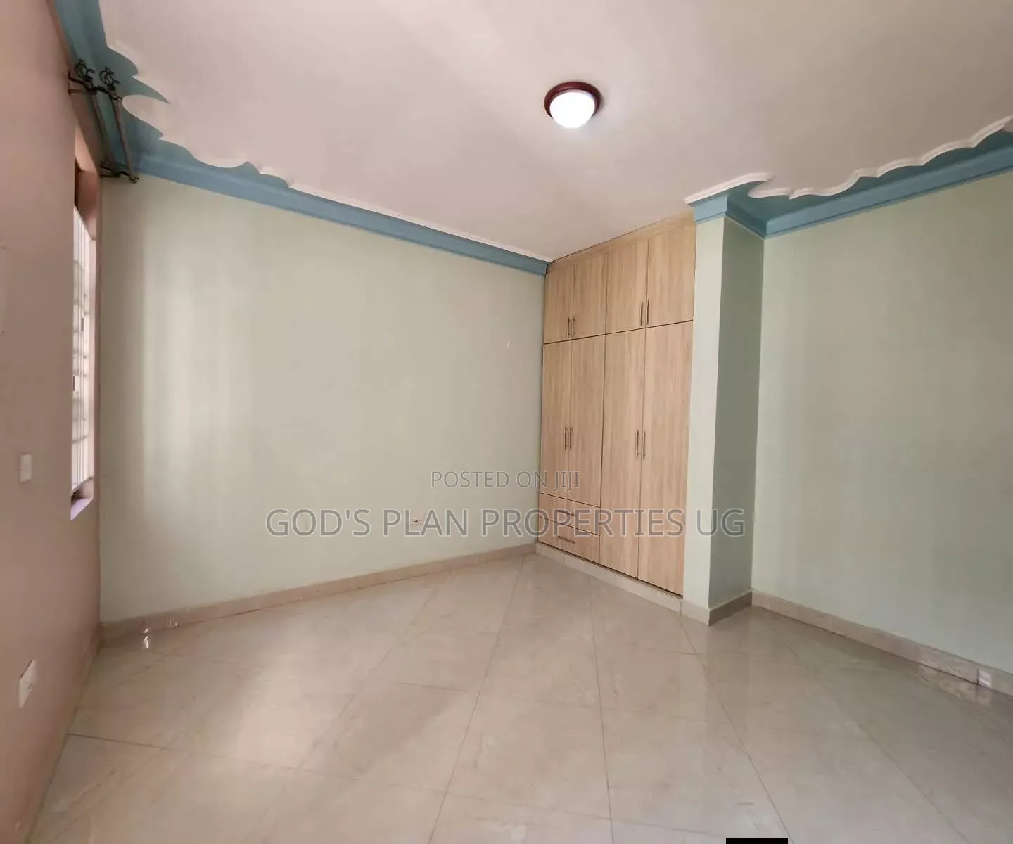 3bdrm Apartment in Lukuli Estate, Central Division for rent