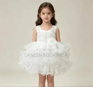 Kids Party Dresses