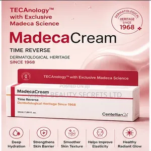 Centellian24 Madeca Cream Time Reverse