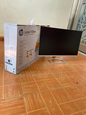 HP M24f Full HD 23.8" IPS LCD Monitor