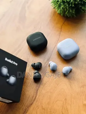 Galaxy Buds 2 Pro