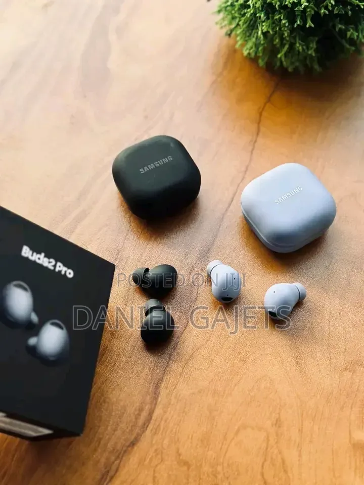 Galaxy Buds 2 Pro