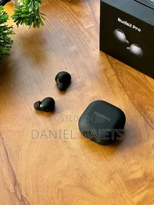 Galaxy Buds 2 Pro