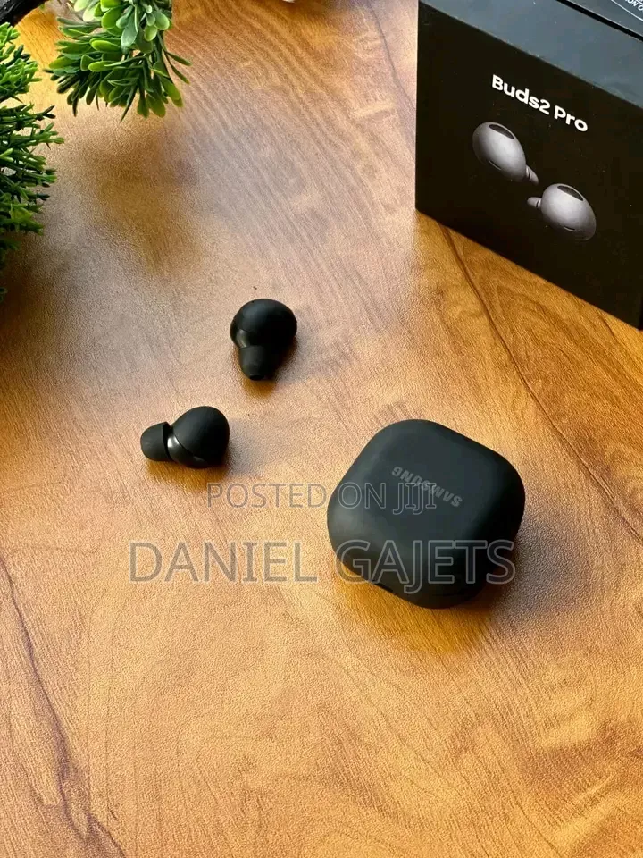 Galaxy Buds 2 Pro