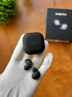 Galaxy Buds 2 Pro