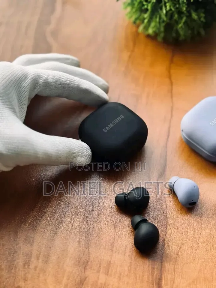 Galaxy Buds 2 Pro