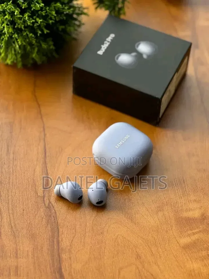 Galaxy Buds 2 Pro