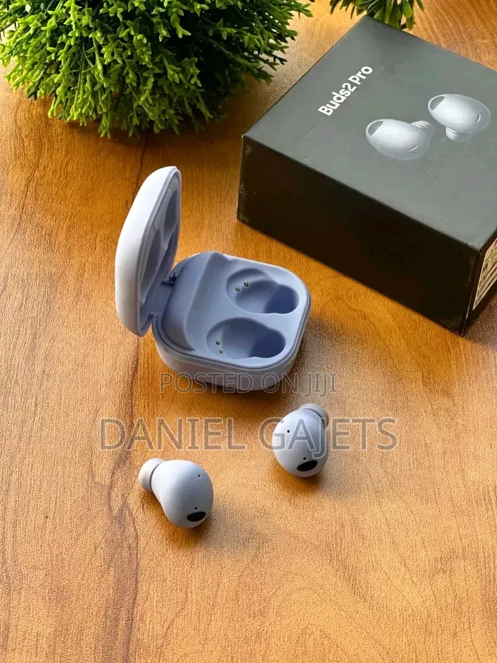 Galaxy Buds 2 Pro