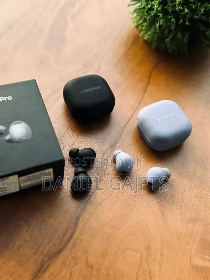 Galaxy Buds 2 Pro