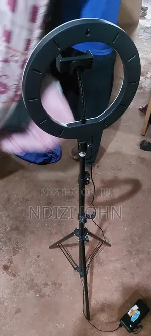 Ring Light