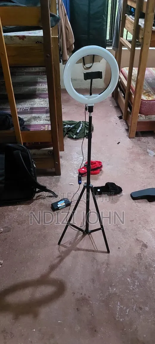 Ring Light