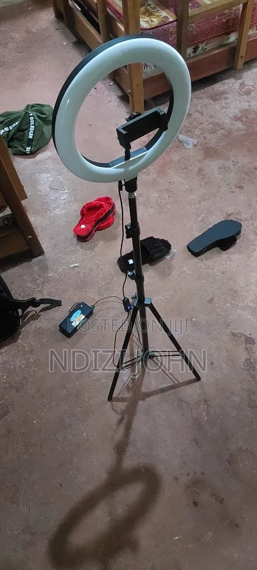 Ring Light