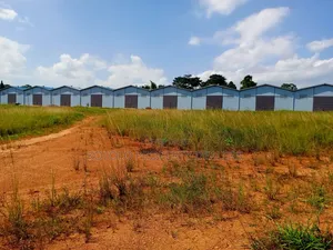 Warehouse for Sale in Namanve