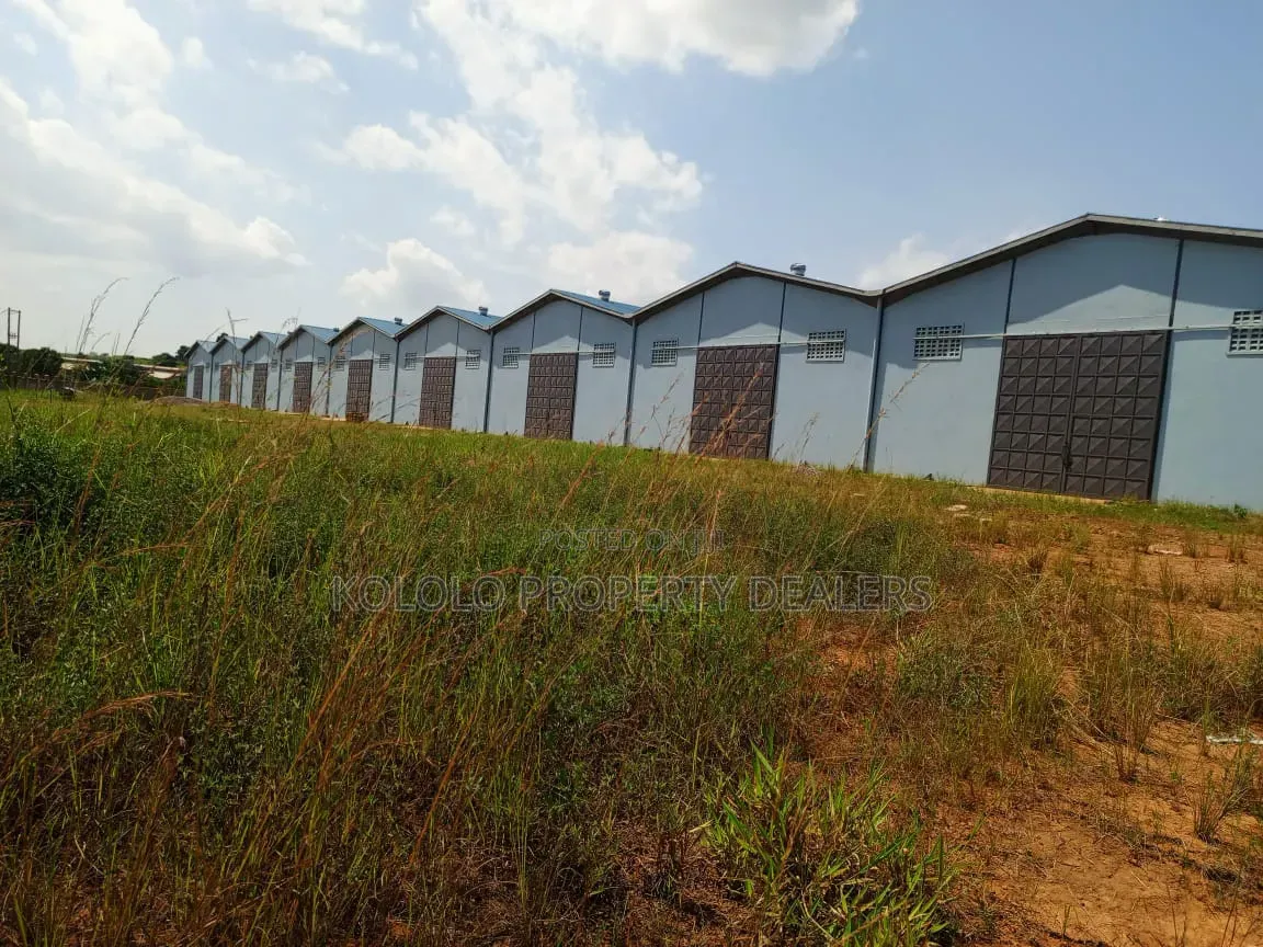 Warehouse for Sale in Namanve