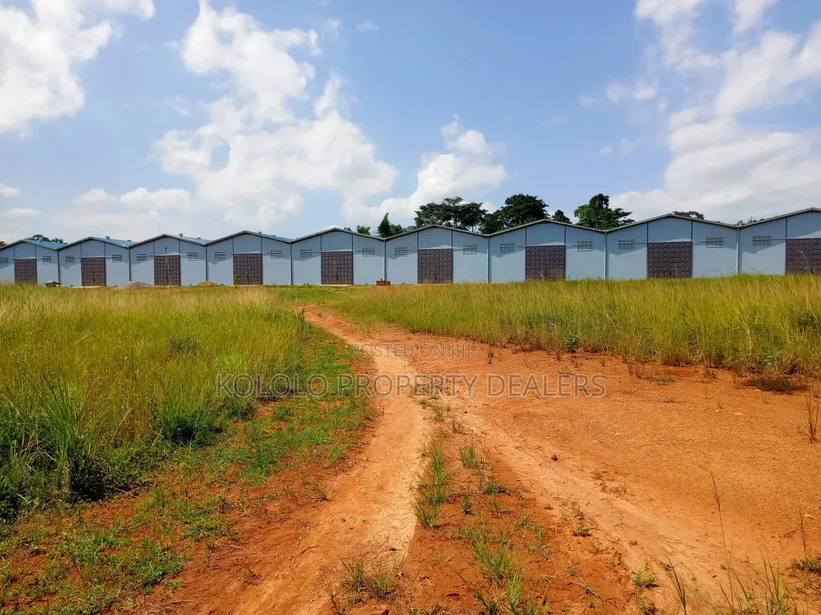 Warehouse for Sale in Namanve