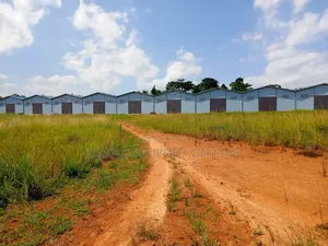Warehouse for Sale in Namanve