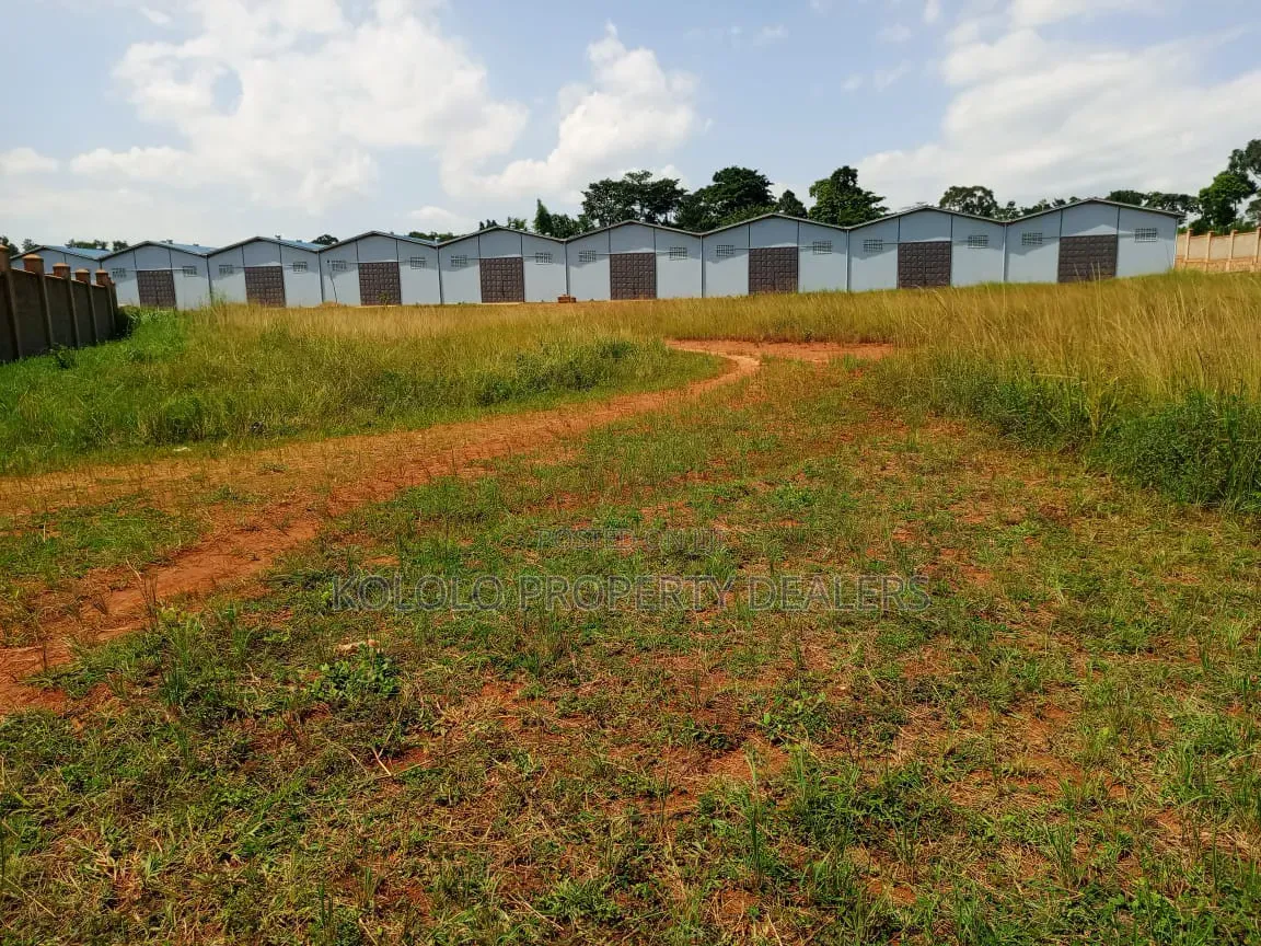 Warehouse for Sale in Namanve
