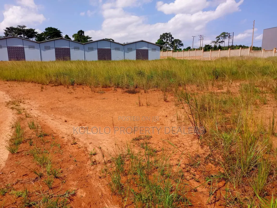 Warehouse for Sale in Namanve