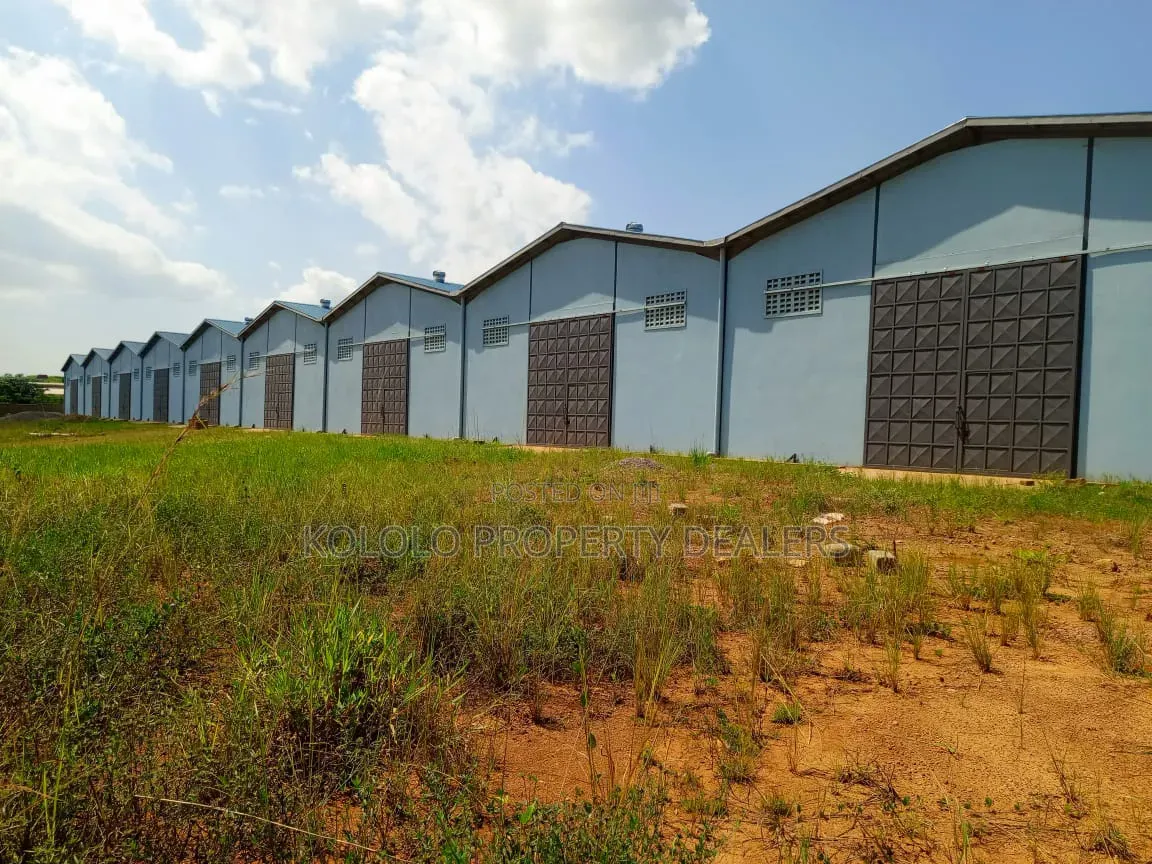 Warehouse for Sale in Namanve