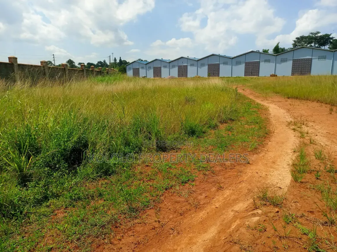 Warehouse for Sale in Namanve