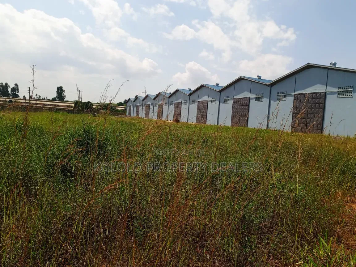 Warehouse for Sale in Namanve