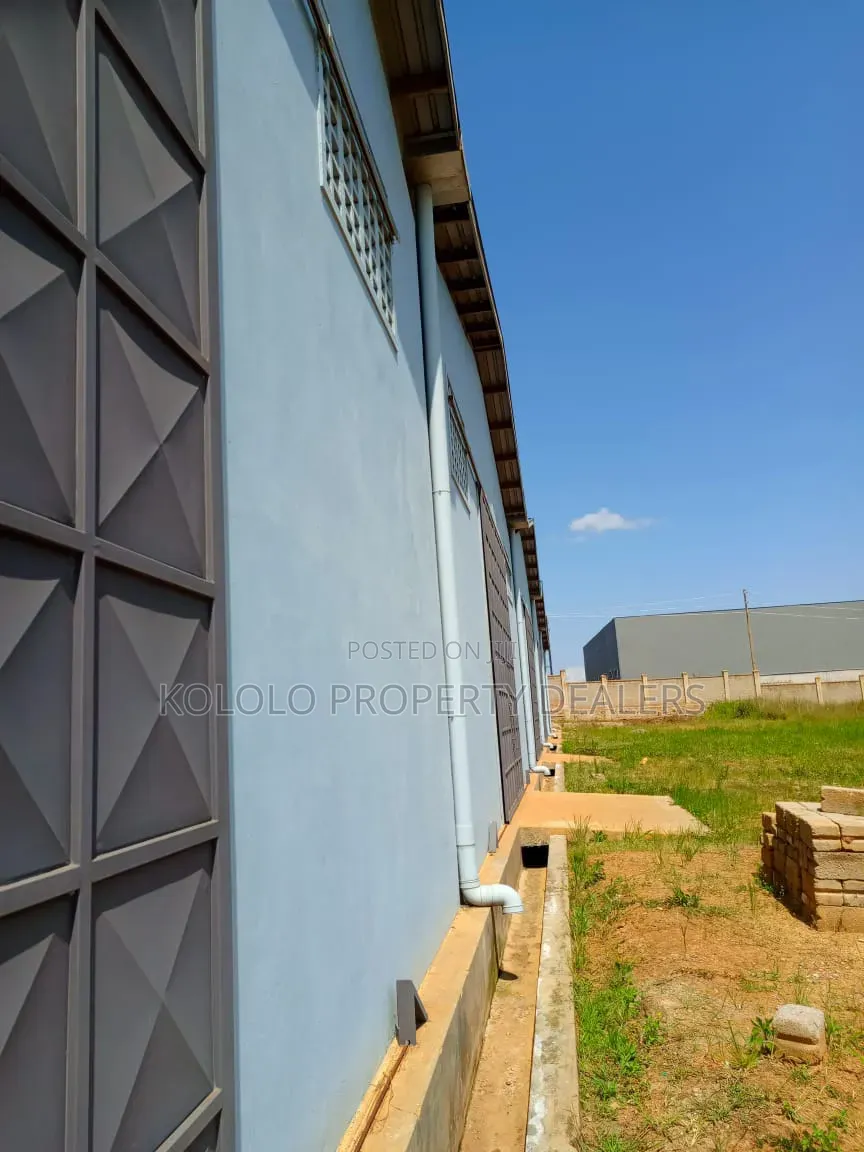 Warehouse for Sale in Namanve