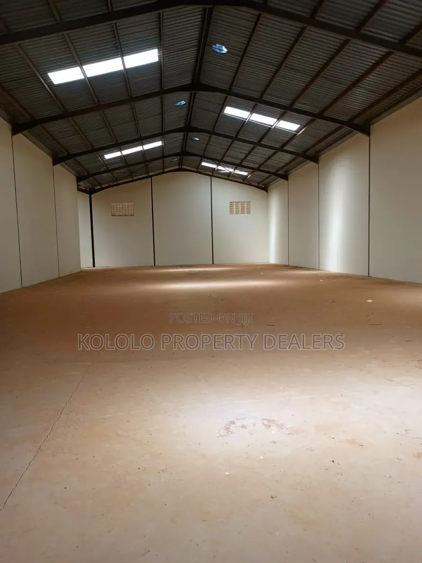 Warehouse for Sale in Namanve