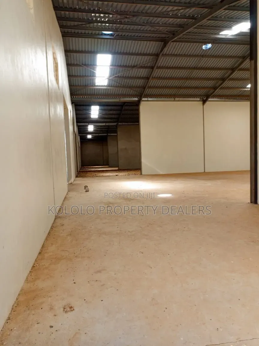Warehouse for Sale in Namanve