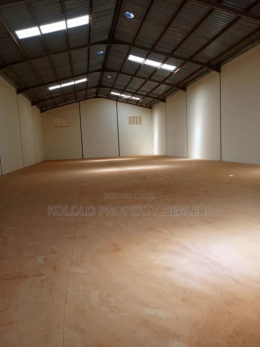 Warehouse for Sale in Namanve