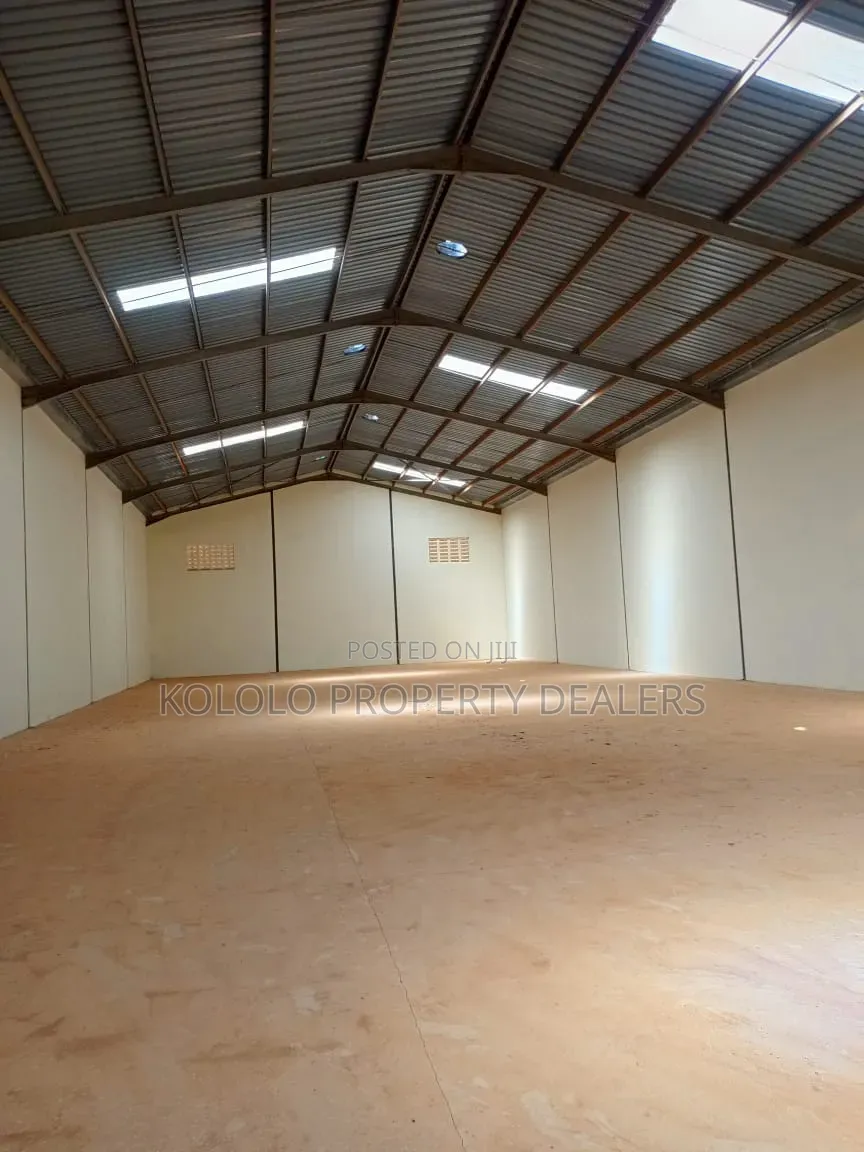 Warehouse for Sale in Namanve