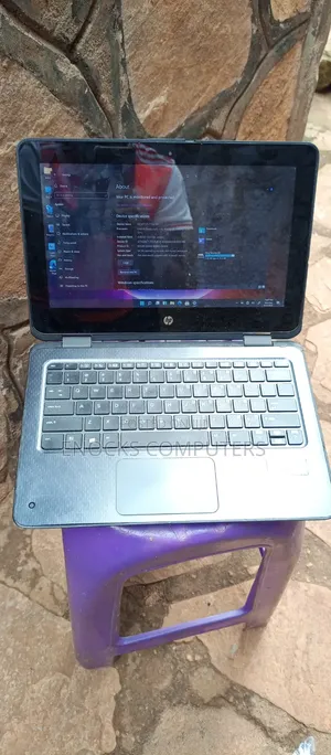 Laptop HP ProBook X360 11 G1 EE 4GB Intel Pentium SSD 256GB
