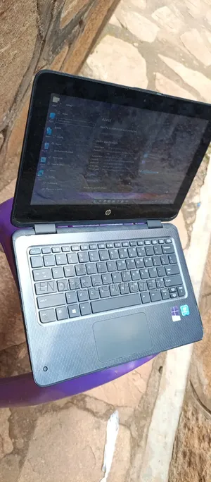 Laptop HP ProBook X360 11 G1 EE 4GB Intel Pentium SSD 256GB
