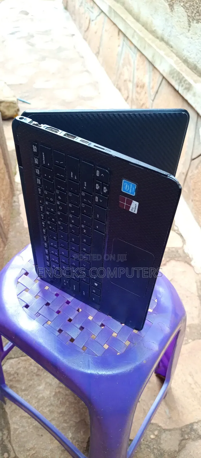 Laptop HP ProBook X360 11 G1 EE 4GB Intel Pentium SSD 256GB