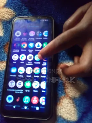 Nokia 1.4 64 GB Blue