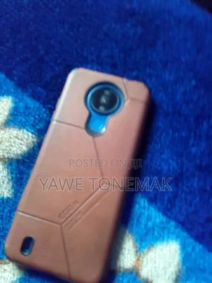 Nokia 1.4 64 GB Blue