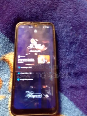Nokia 1.4 64 GB Blue