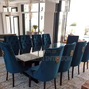 Foto Dinning Table