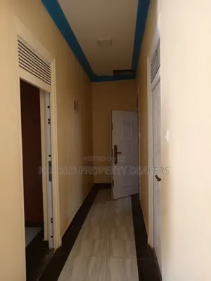 Furnished 3bdrm Bungalow in Natabulilirwa, Central Division for rent