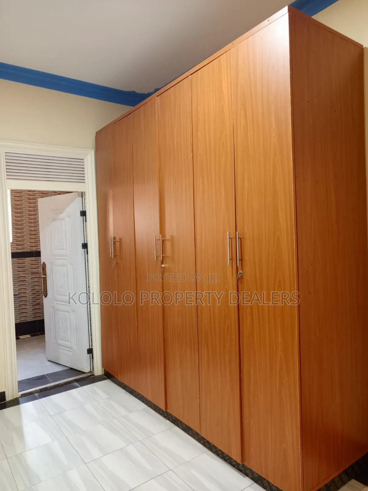 Furnished 3bdrm Bungalow in Natabulilirwa, Central Division for rent