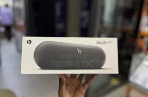Beats Pill by Apple Portable Bluetooth Speaker, 24H Battery Life