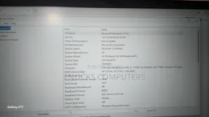 New Laptop HP EliteBook 830 G8 8GB Intel Core i5 SSD 256GB