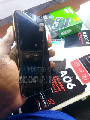 New Tecno Camon 50 Pro 256 GB Gray