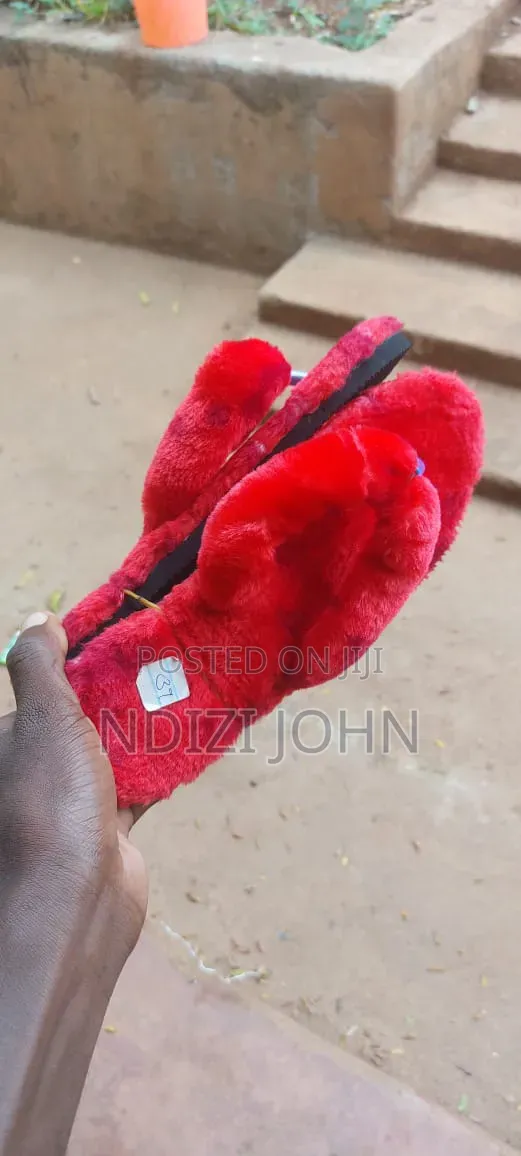Hose Shoes
