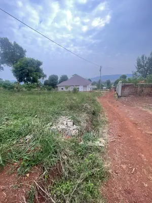50by100ft Hilltop Plots on Sale by Owner in Kisoga Mukono Private Mail