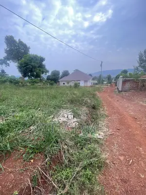 50by100ft Hilltop Plots on Sale by Owner in Kisoga Mukono Private Mail