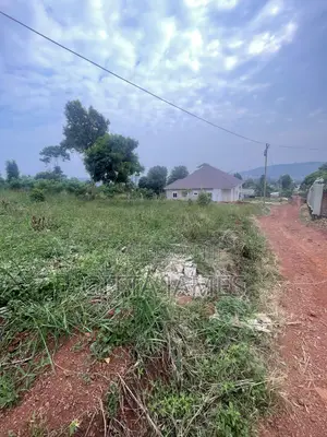 50by100ft Hilltop Plots on Sale by Owner in Kisoga Mukono Private Mail