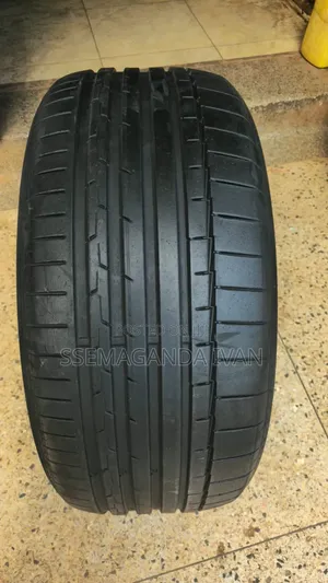 275/45r21 107y Imported Used Tyres