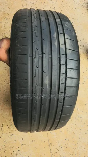 275/45r21 107y Imported Used Tyres